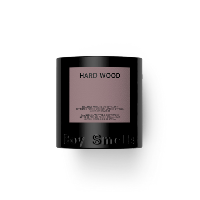 HARD WOOD