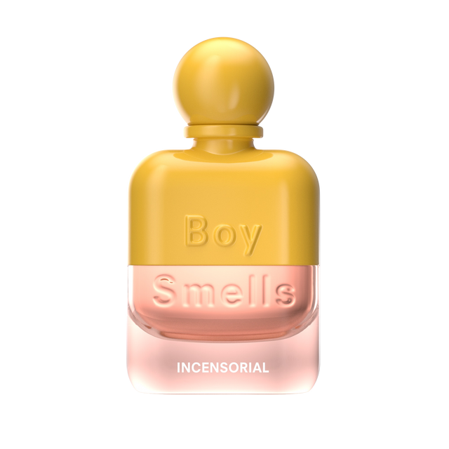 INCENSORIAL