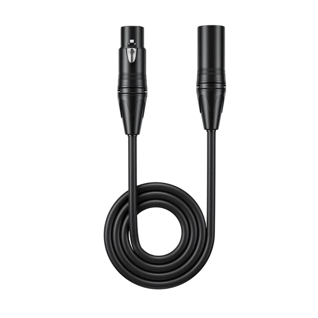 XLR Patch Cable