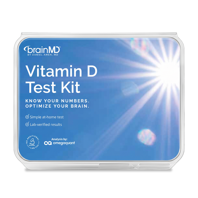 Vitamin D Test Kit