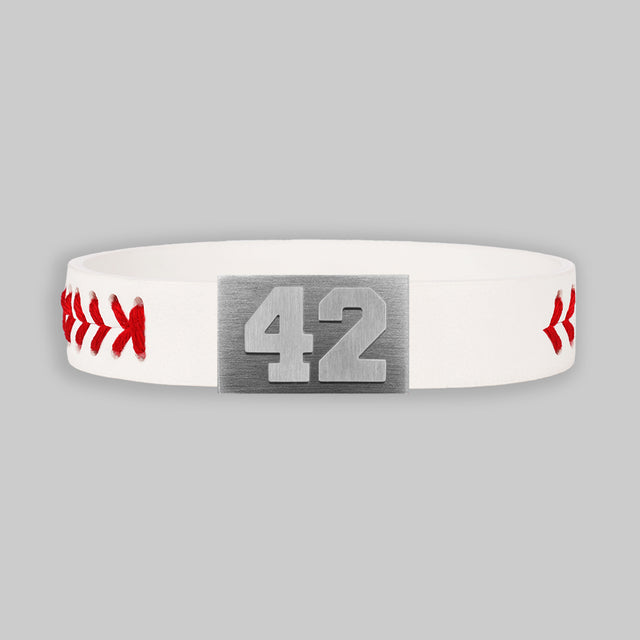BRAYCE® Baseball Bracelet