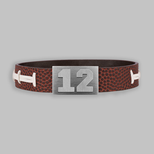 BRAYCE® Football Bracelet
