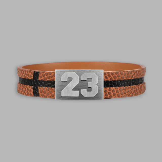 BRAYCE® Basketball Bracelet