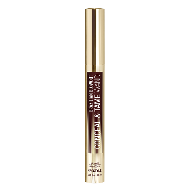 Conceal & Tame Wand