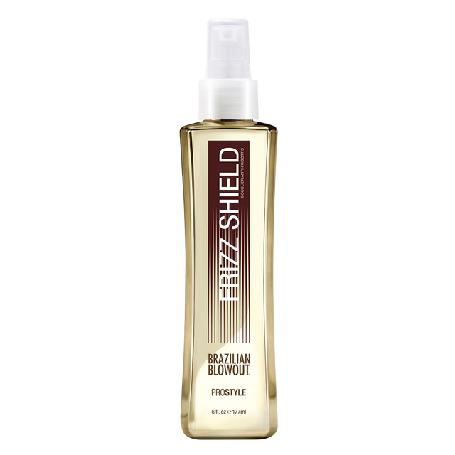 Frizz Shield