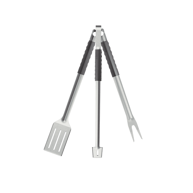 Breeo 304 Grilling Tools (Second)