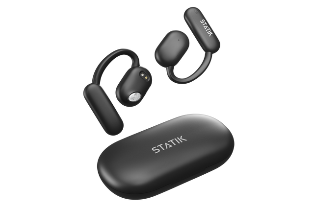 Statik Aktive Open Ear Earbuds