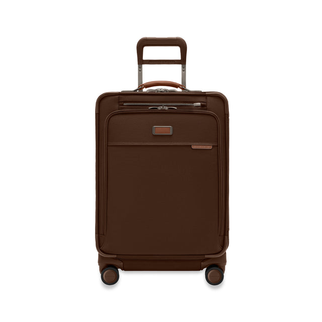 Compact 24" Checked Expandable Spinner