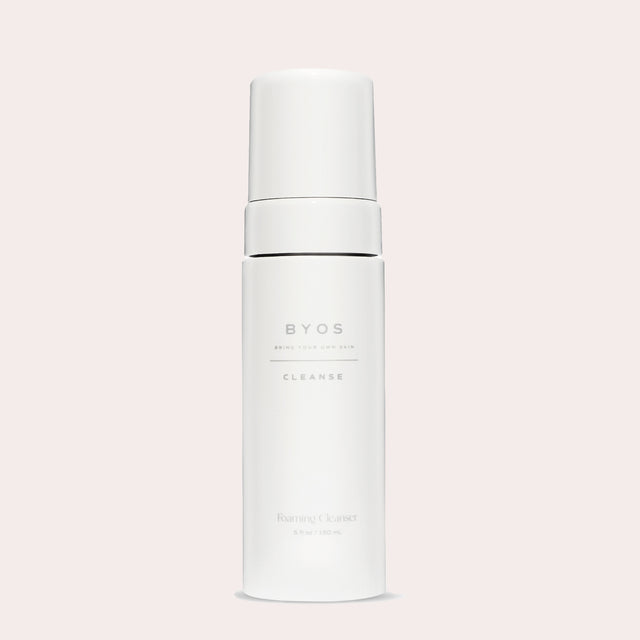 CLEANSE - Balancing Foaming Cleanser