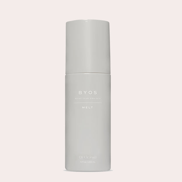 MELT - Nourishing Oil Cleanser