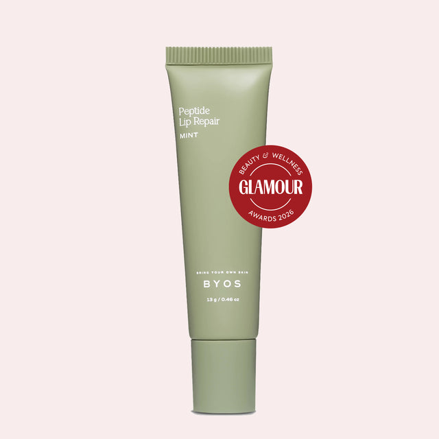 REPAIR - Mint Peptide Lip Repair
