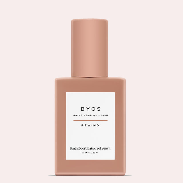 REWIND - Youth Boost Bakuchiol Serum