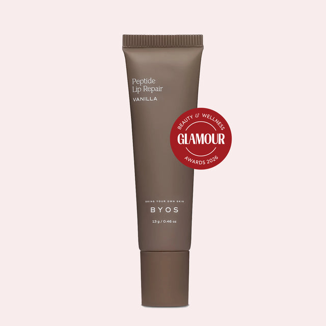 REPAIR - Vanilla Peptide Lip Repair