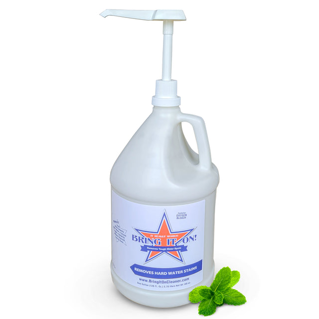 Bring It On Cleaner Gallon