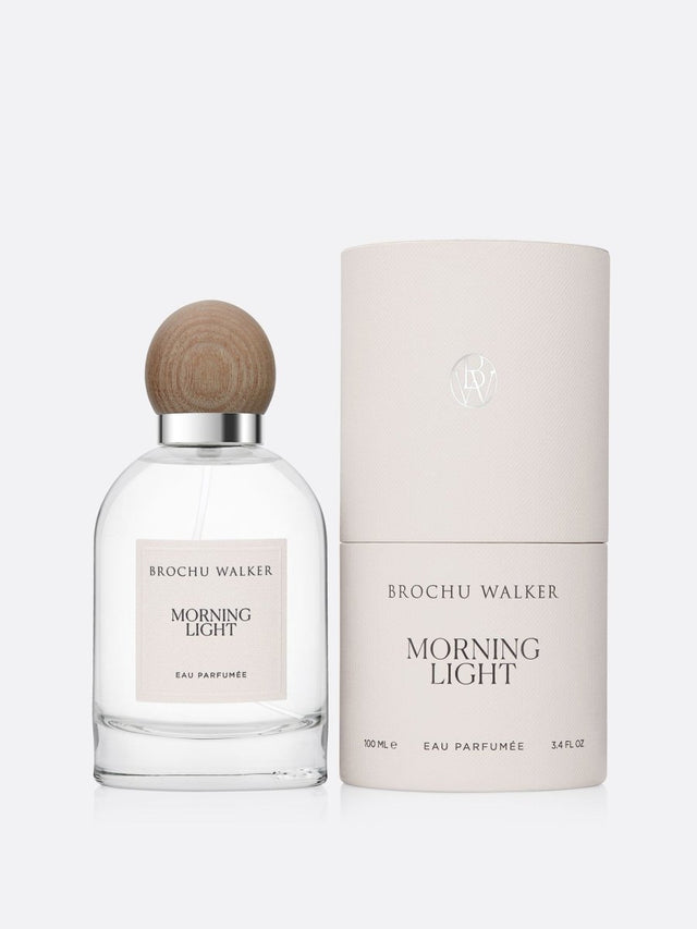 FREE Morning Light Eau Parfumée Spray