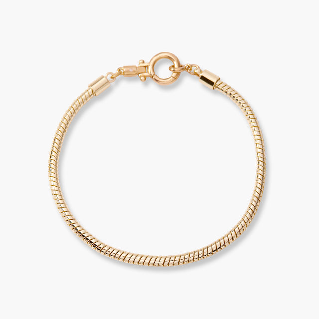Adele Charm Bracelet