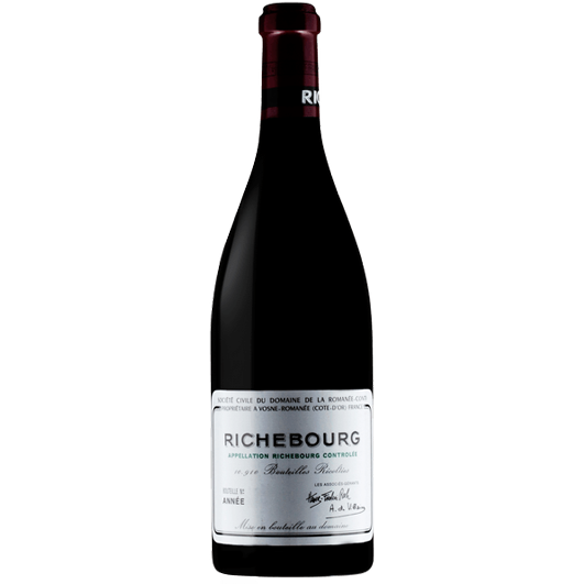 Domaine de la Romanée-Conti (DRC) - 2009 - Richebourg GC