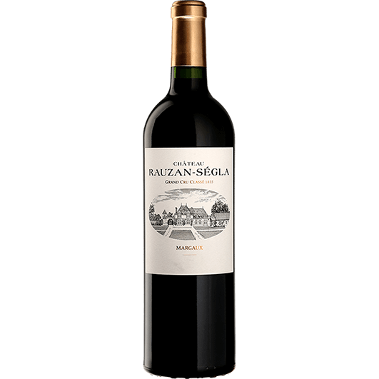 Château Rauzan-Ségla - 2000 - Margaux