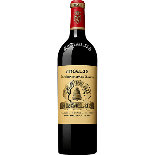 Château Angélus - 2009 - St-Emilion Grand Cru