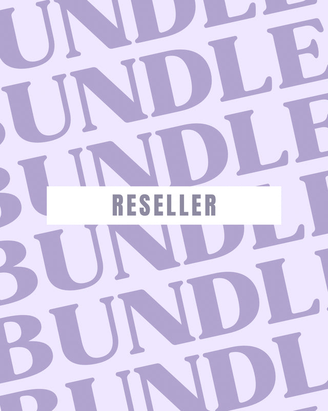 Reseller Bundle