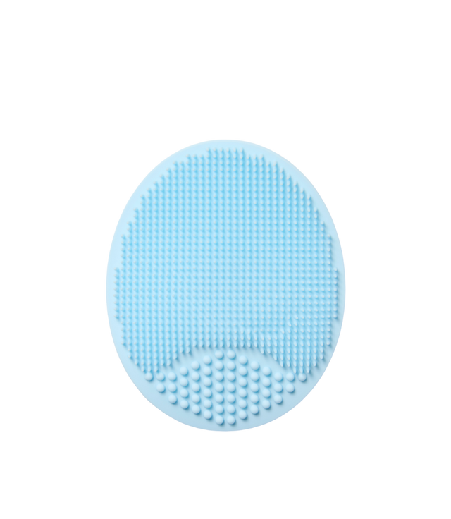 cradle cap brush