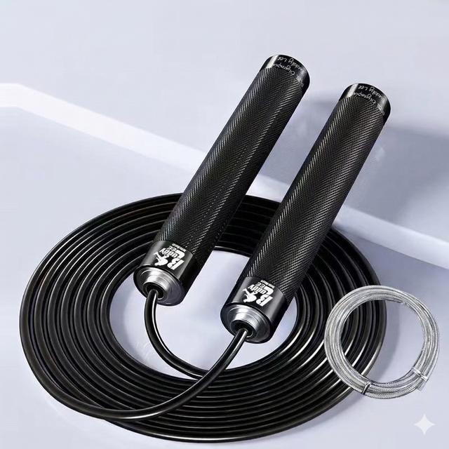 New Buddy Lee Vortex Speed Jump Rope