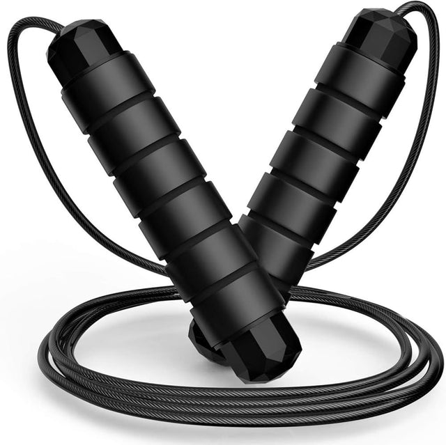 Ultimate Hybrid Cross Training Rope