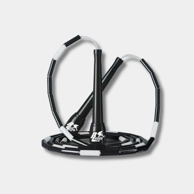 New Beaded Speed Jump Rope