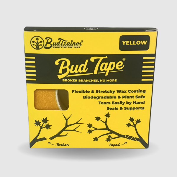 BudTape™ Branch Repair Yellow Yellow
