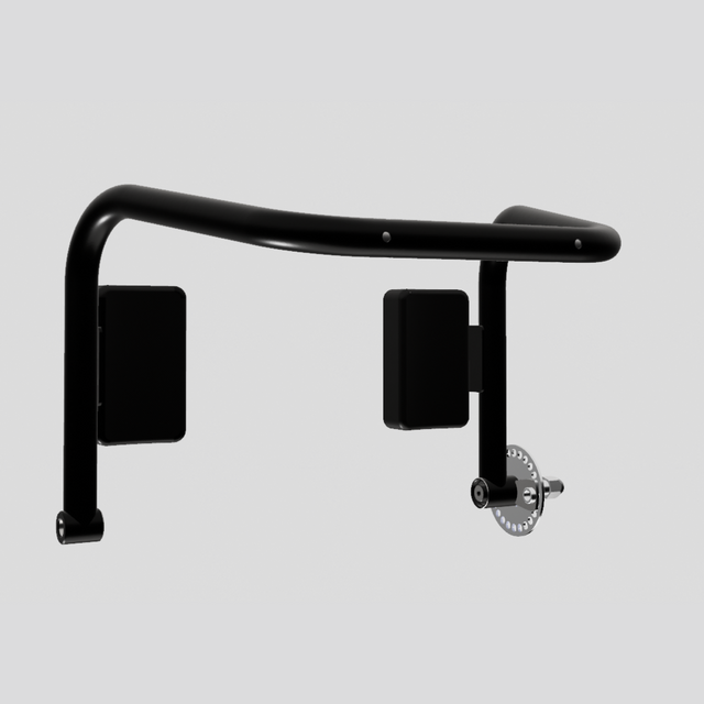 ISOLATOR Pullover Attachment