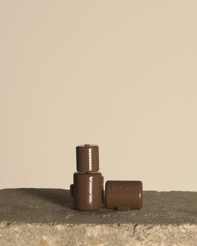 GROWING SEASON - DERMA ROLLER REPLACEMENT HEADS