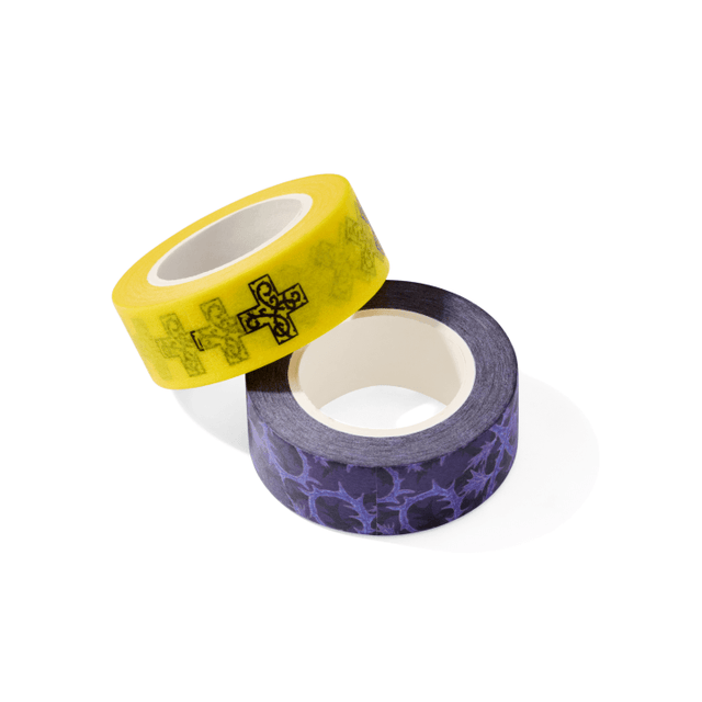 TXT - TOMORROW X TOGETHER Masking Tape Set