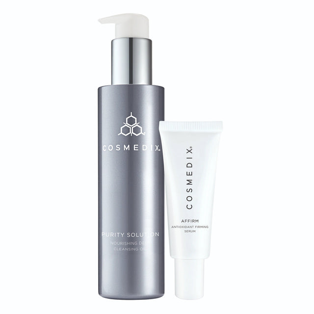 Skin Essentials Discovery Kit