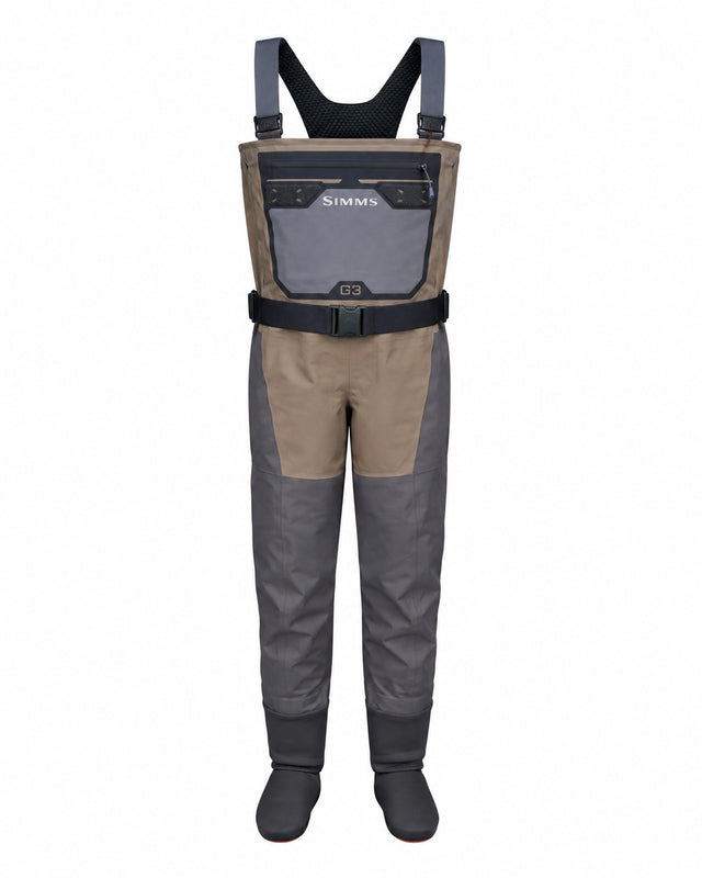 Women's G3 PRO Guide Waders - Stockingfoot