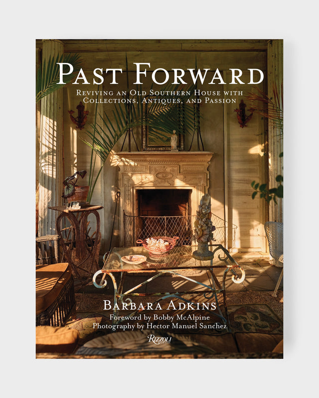 Past Forward