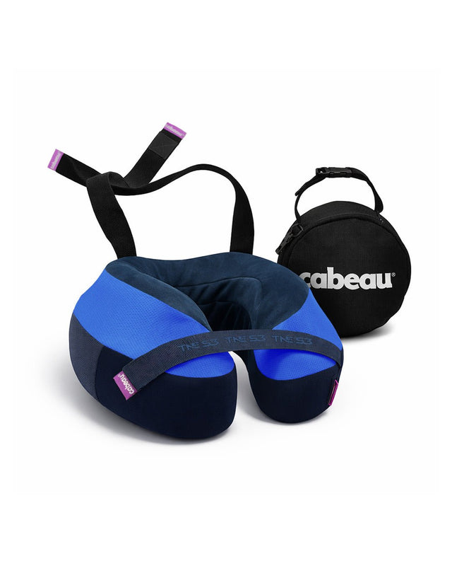 The Neck's Evolution S3® (TNE) Neck Pillow (UK + EU)