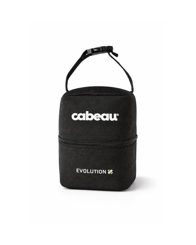 Evolution X Travel Bag