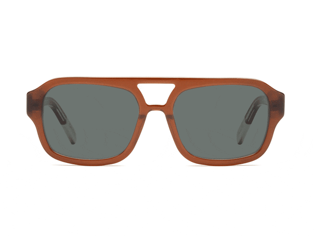 Neta | Custom Light Responsive Reading Glasses