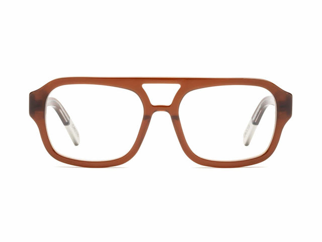 Neta | Custom Progressive Glasses