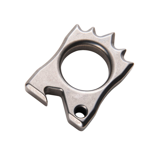 2027 New Titanium Single Knuckle Bottle Opener