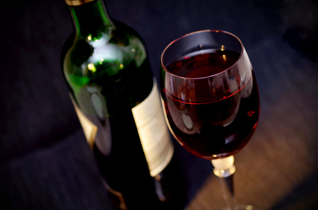 Austin Hope Winery, Cabernet Sauvignon Paso Robles (2022)