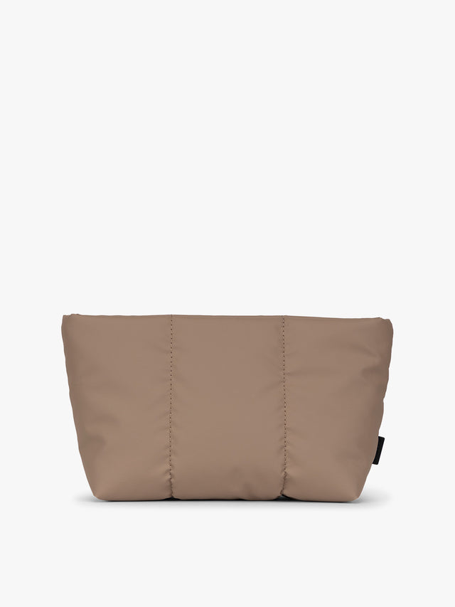 Luka 1-Quart Zip Pouch