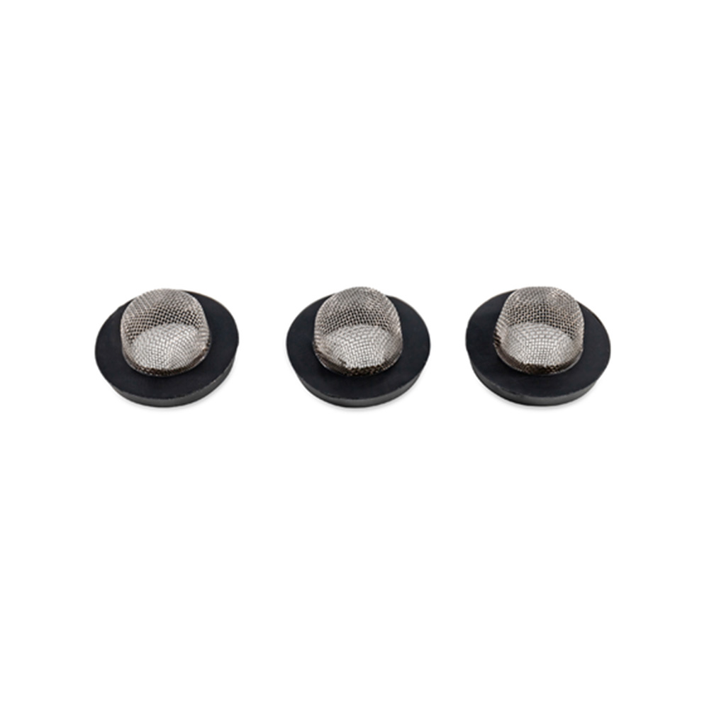 Camco 1" Hose Filter Washers, Pack of Three