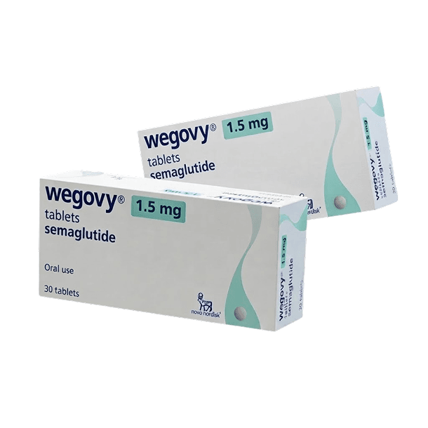 Wegovy Pill