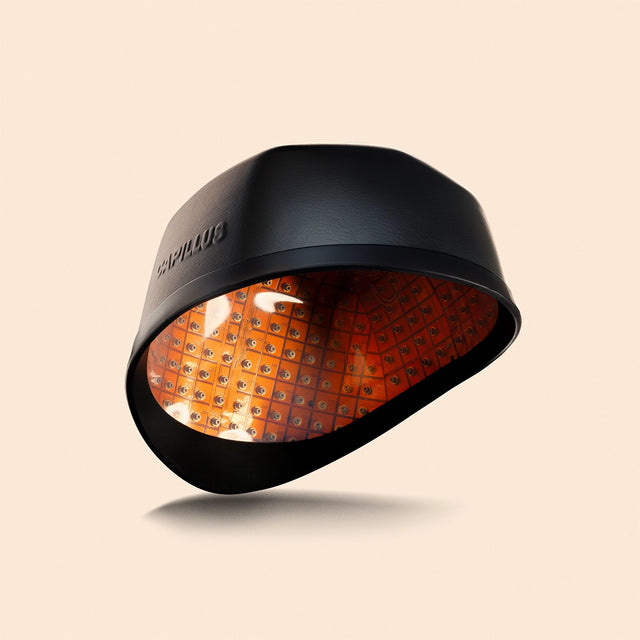 Capillus Neuro