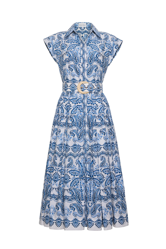 Octavia Dress