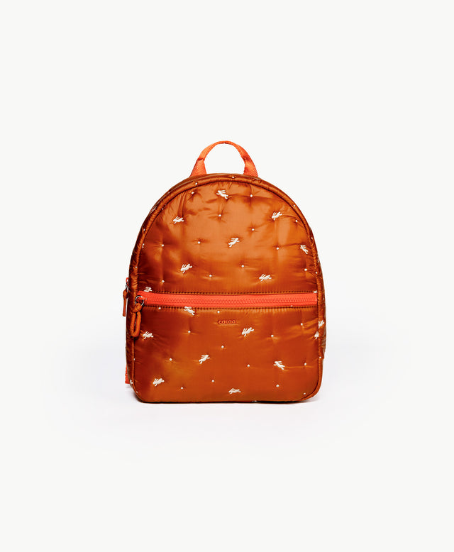 **SAMPLE Kids Backpack (Ages 2-5) Mint Sample