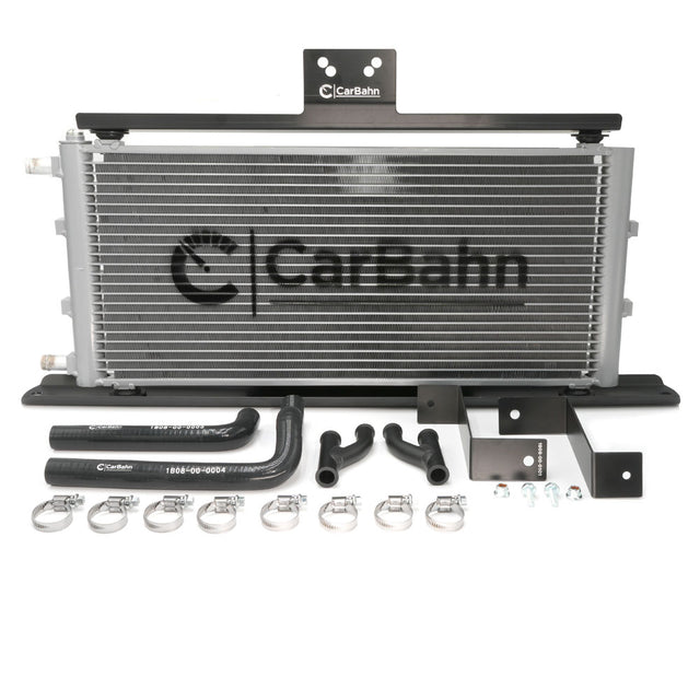 Heat Exchanger Kit | BMW M550i/M850i