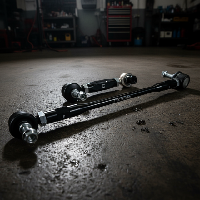 Adjustable Sway Bar End Links | BMW B58 M240i/M340i/M440i