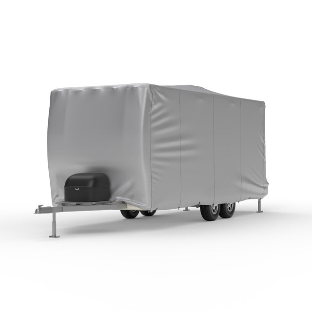 Platinum Shield Travel Trailer Cover